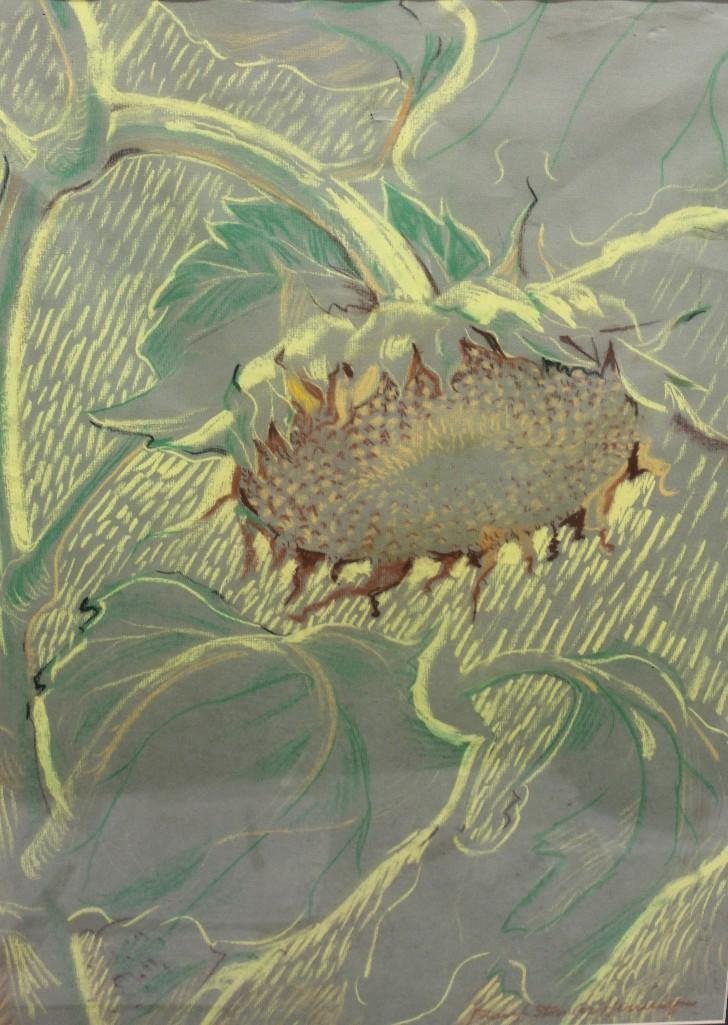 Frank Stanley Herring (1894-1966, Georgia/New York) (1 of 3)