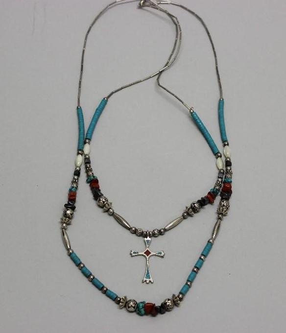 Navajo Necklace (1 of 1)