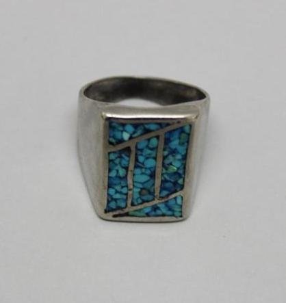 Turquoise Ring (1 of 1)