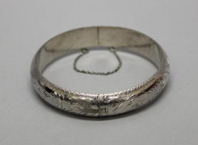 Sterling Bracelet (1 of 1)