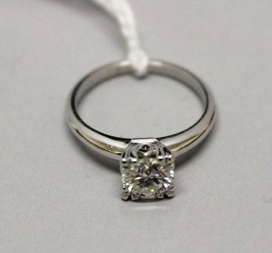 Diamond Ring (1 of 1)