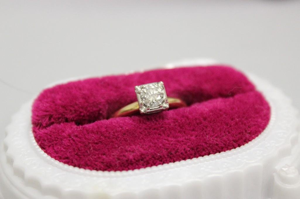 Diamond Ring (1 of 1)