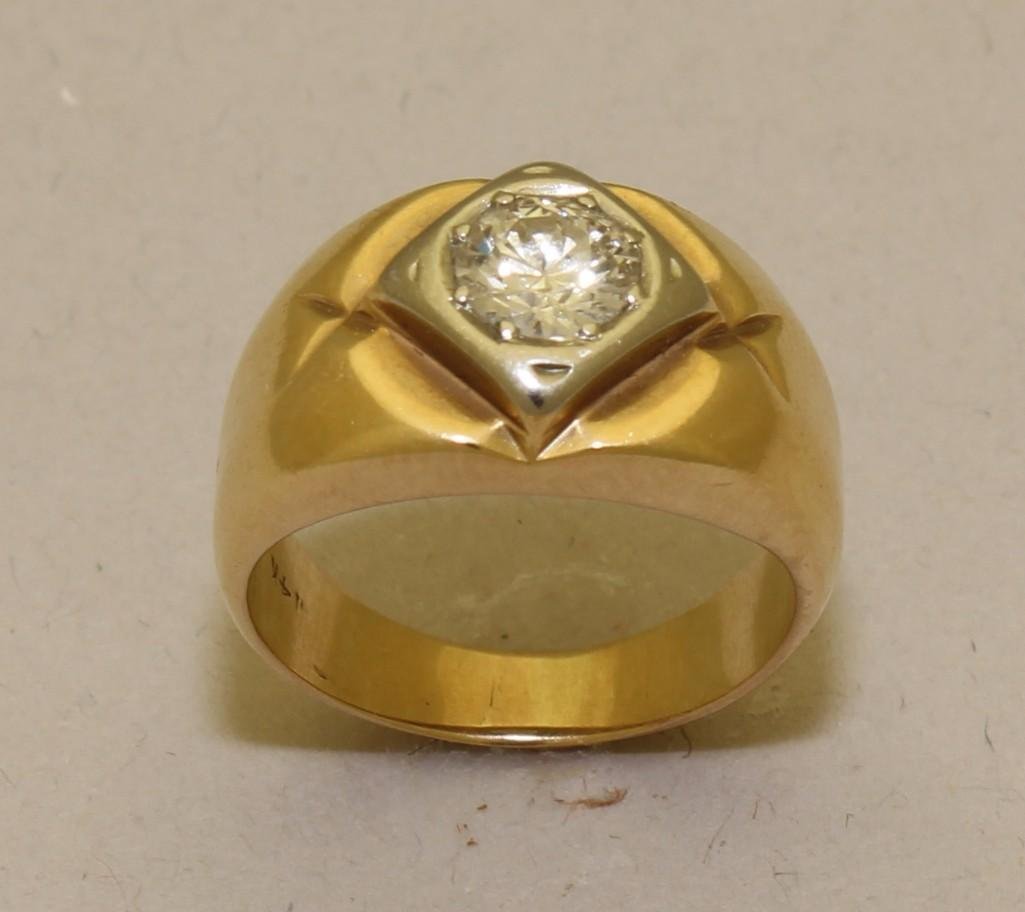 Diamond Ring (1 of 2)