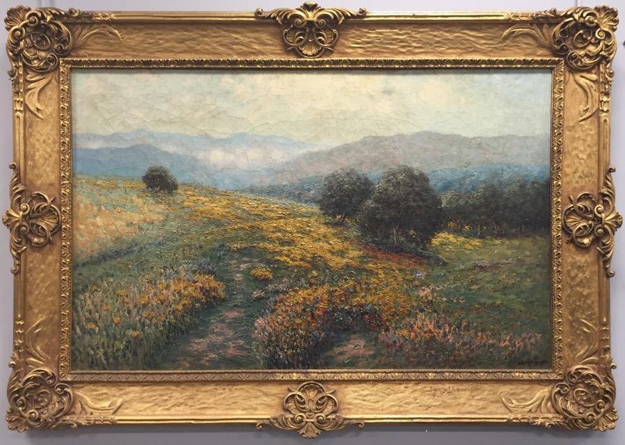 Dey De Ribcowsky (1880-1936, California/Argentina) (1 of 1)