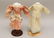 16" "3" ANTIQUE BISQUE HEAD FRENCH FASHION DOLL, WOODEN - 7
