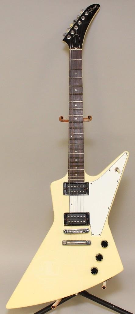 Gibson Explorer Electric Guitar (1 of 6)