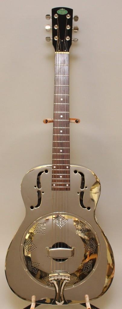 Regal Dobro Resonator Guitar (1 of 5)