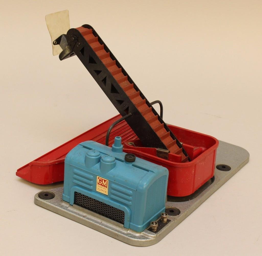 Lionel Coal Loader (1 of 6)