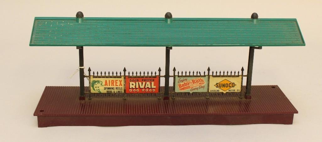 Lionel Station Platform (1 of 3)