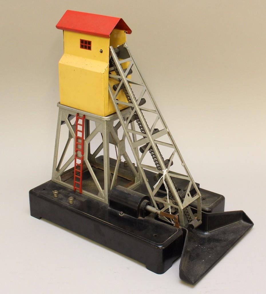 Lionel Coal Elevator (1 of 6)
