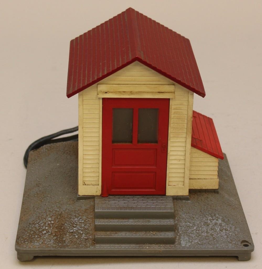 Lionel Whistle Station (1 of 3)