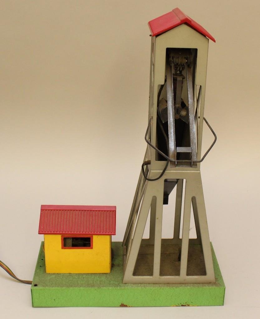 American Flyer Coal Loader (1 of 4)