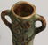 Grouping of Weller Pottery, Woodcraft, Fan Vase, Large - 5