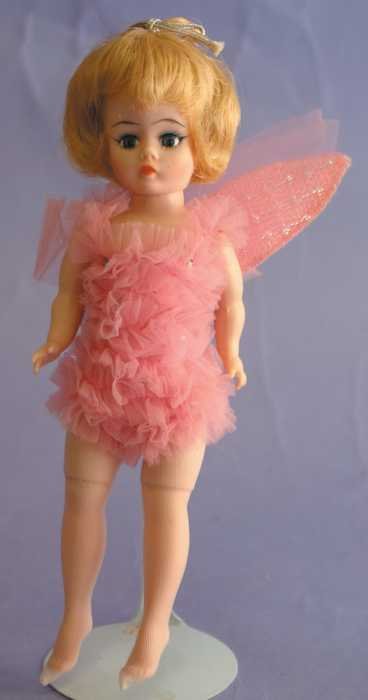 Madame alexander tinkerbell sale