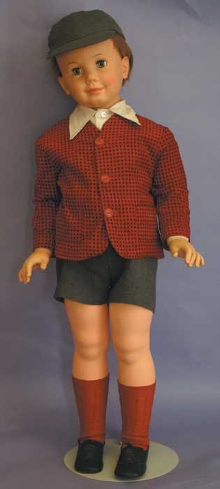 peter playpal doll