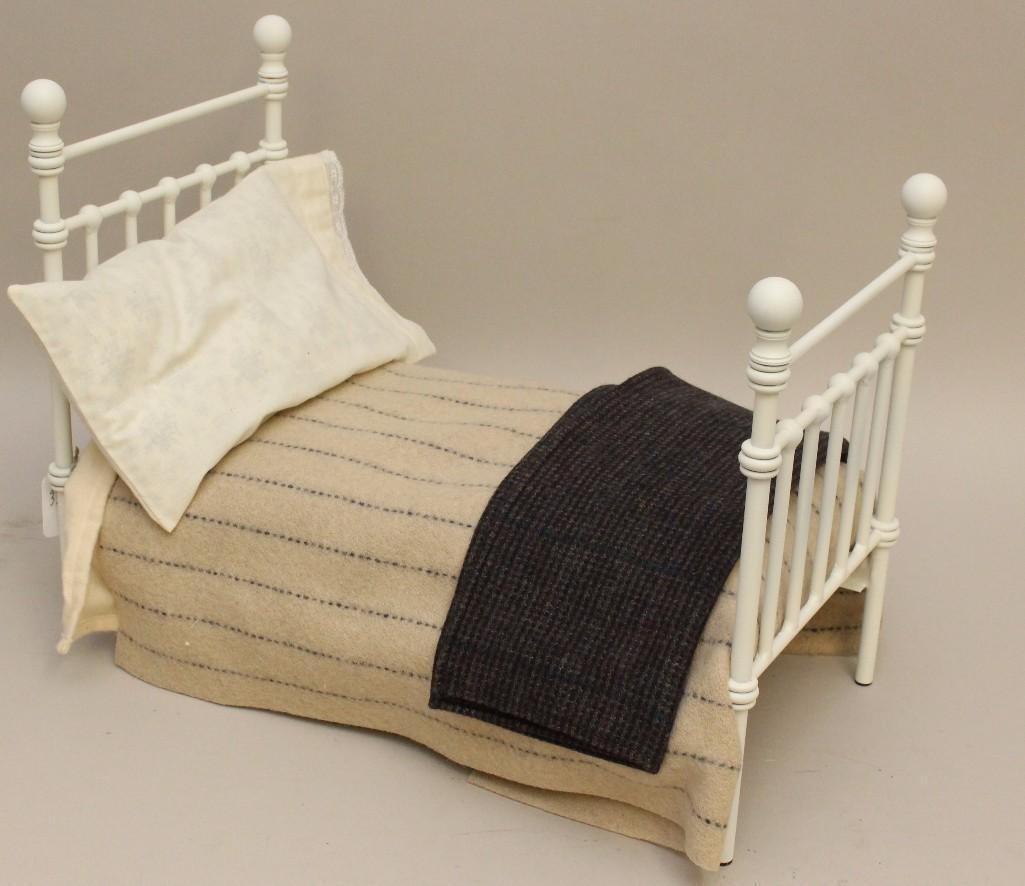 MIB R. JOHN WRIGHT'S "BEAR'S BED", 168/500. (1 of 2)