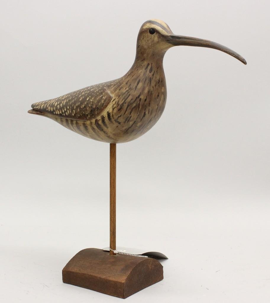 Curlew - Dave Rhodes (1 of 3)