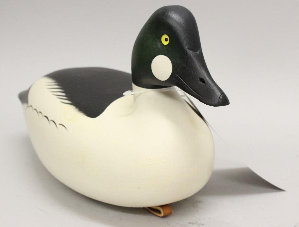 Goldeneye - Frederick Brown (1 of 4)