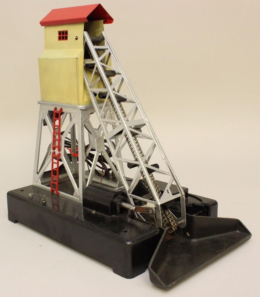 Lionel Coal Elevator (1 of 7)