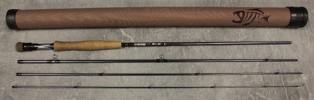G. Loomis Fly Rod (1 of 7)
