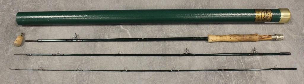 R. L. Winston Fly Rod (1 of 10)