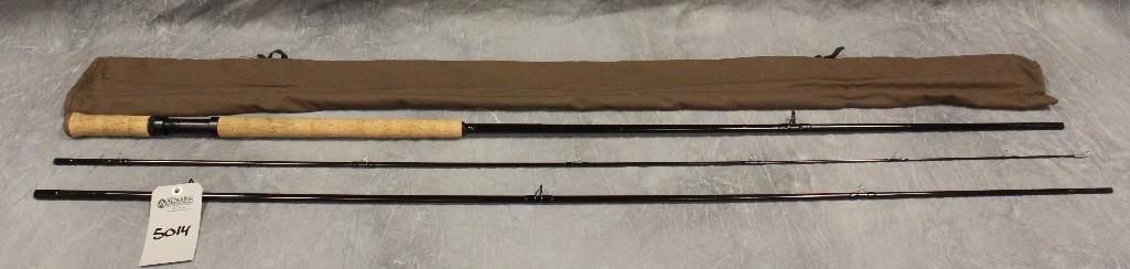 St. Croix Fly Rod (1 of 5)