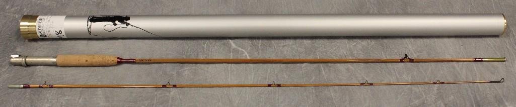 The Evening Hatch Fly Rod (1 of 6)