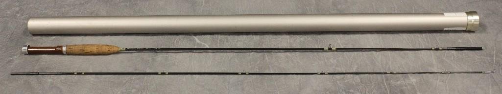 Thomas & Thomas Fly Rod (1 of 5)