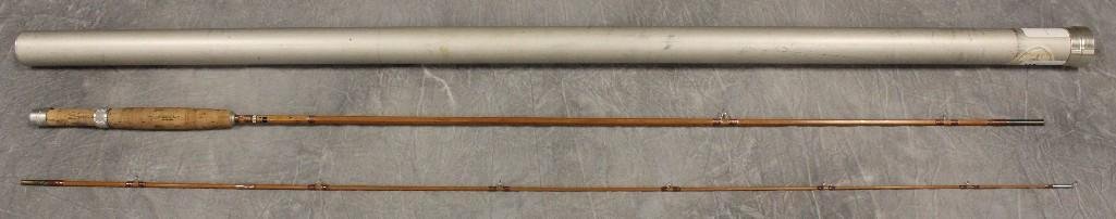 Sharpe "Scottie" Fly Rod (1 of 7)