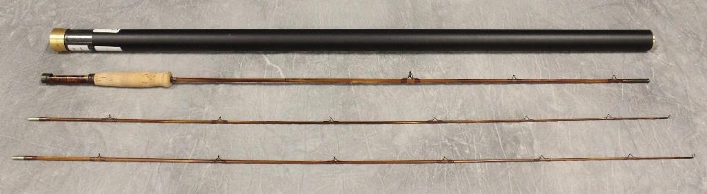 Bill Critchfield Fly Rod (1 of 6)