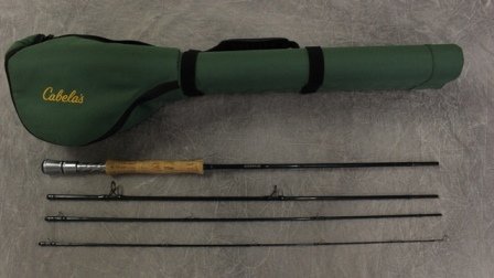 Orvis Fly Rod (1 of 6)