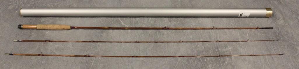 R.W. Hoffhines Fly Rod (1 of 5)