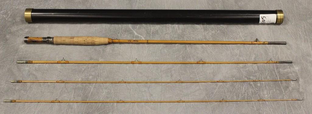 Ramsey Rod Fly Rod (1 of 6)