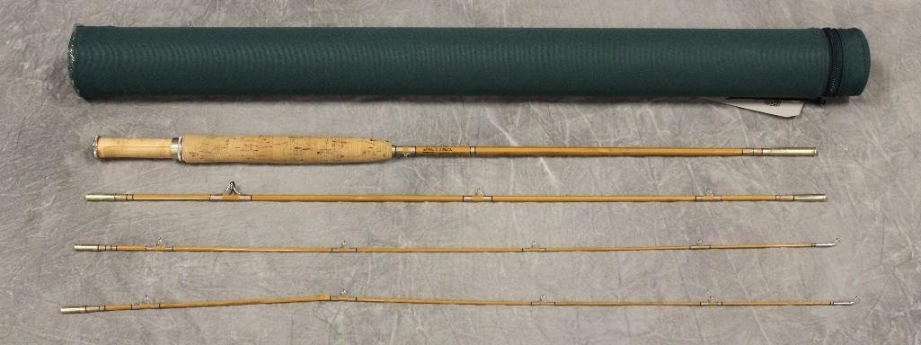 "Southern Conclave 2002" Fly Rod (1 of 7)