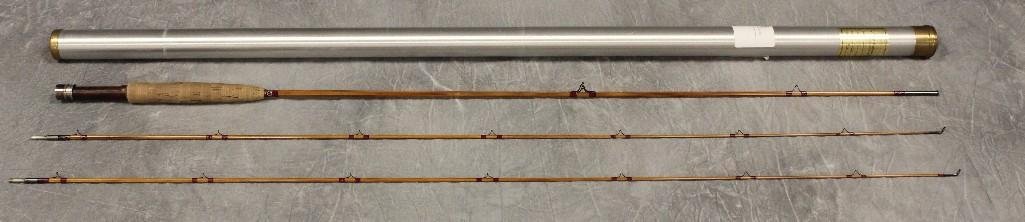 F.D. Kretchman Rod Co. Fly Rod (1 of 5)