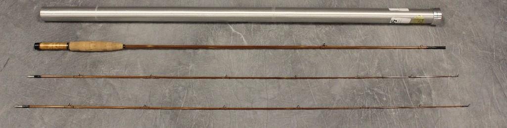 Horseshoe Bend Rods Custom Made Fly Rod (1 of 5)
