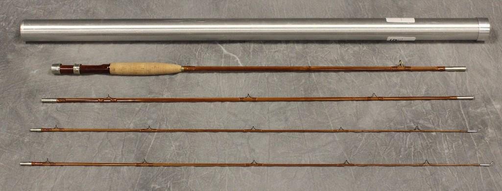 Custom Made Fly Rod (1 of 5)