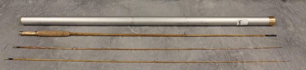 Custom Made Fly Rod (1 of 8)