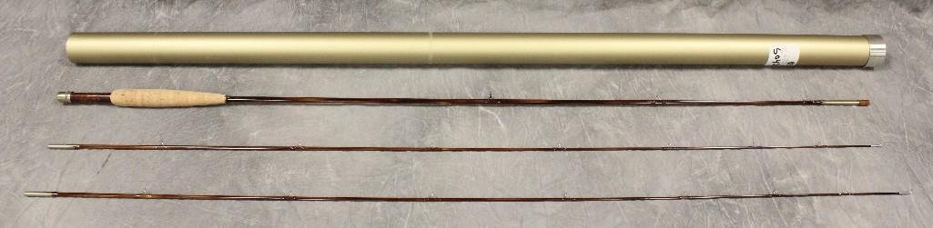 Rolf Baginski (Germany) Fly Rod (1 of 6)