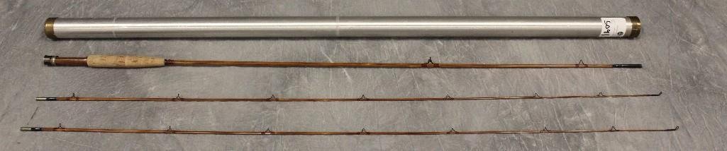 Custom Made Fly Rod (1 of 6)