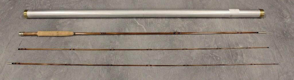 Custom Made Fly Rod (1 of 5)
