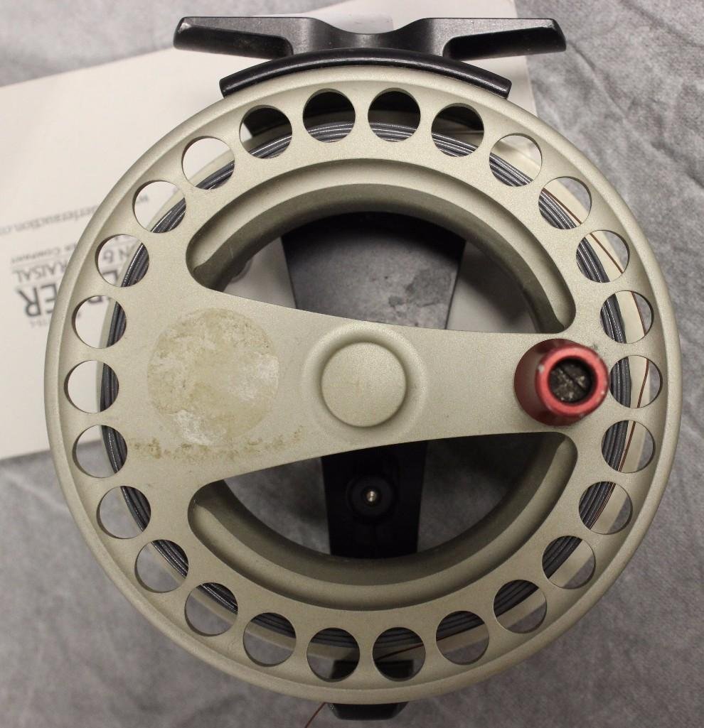 Waterworks Fly Reel (1 of 4)