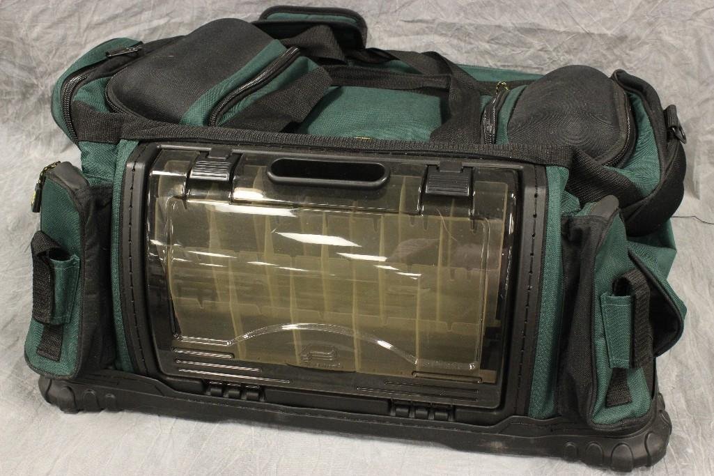 Large Tackle Box From Cabelas (1 of 10)