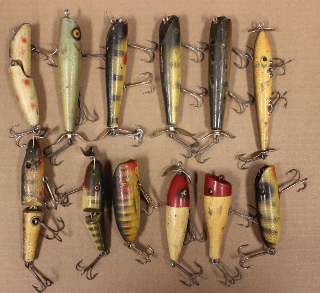 (12) Various Plugs (1 of 7)