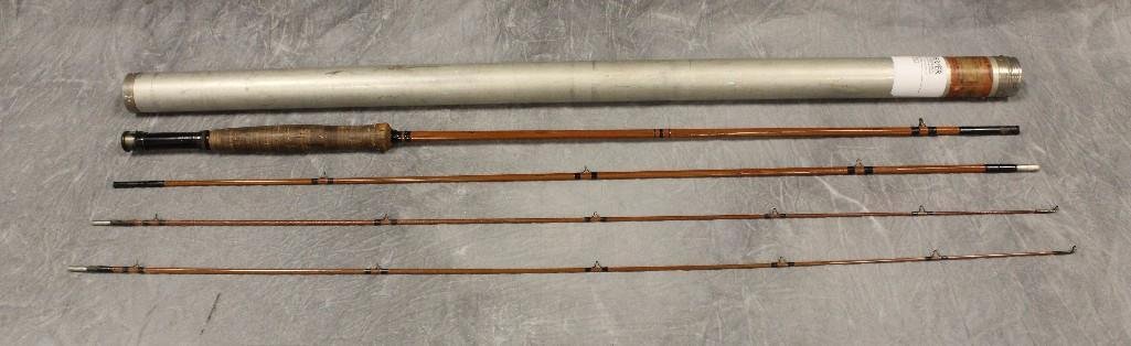 James Heddon Fly Rod (1 of 5)