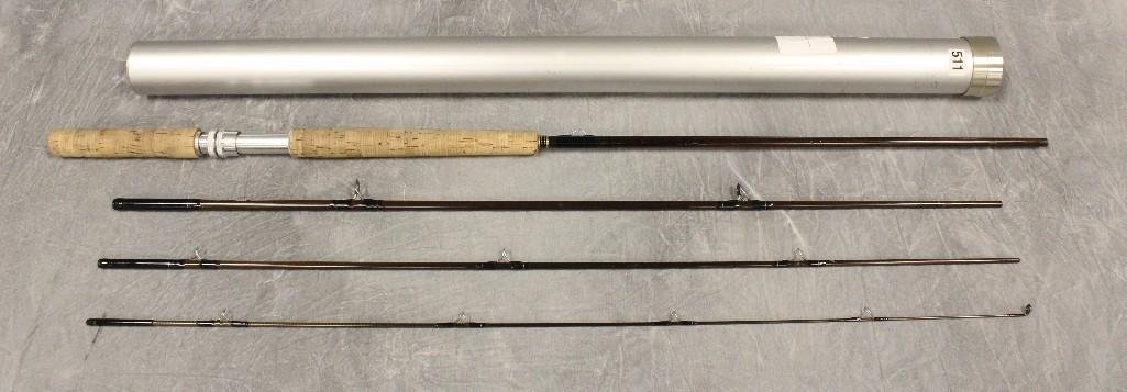 Custom Made Fly Rod (1 of 4)