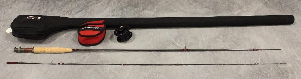 Redington Fly Rod (1 of 8)