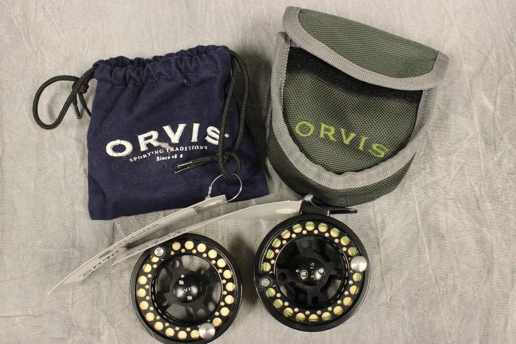 Orvis Fly Reel (1 of 5)