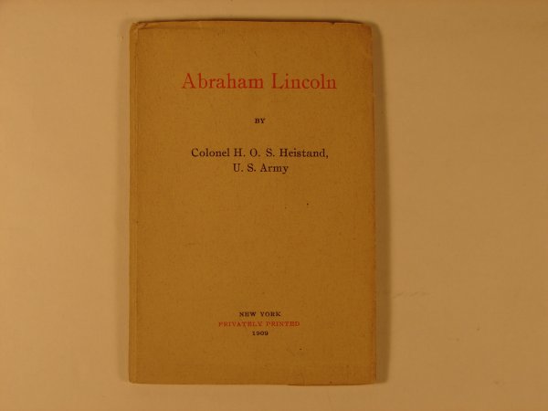 BOOKLET