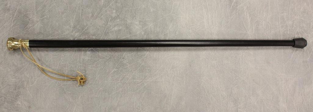 Bat Masterson Cane (1 of 2)